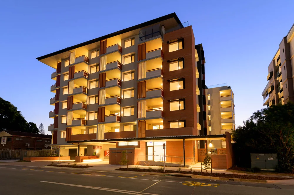 99 Sutton St Redcliffe